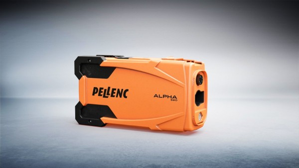 PELLENC Batterie ALPHA 520