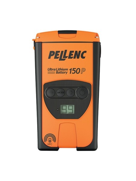PELLENC Batterie Ultra Lithium 150P