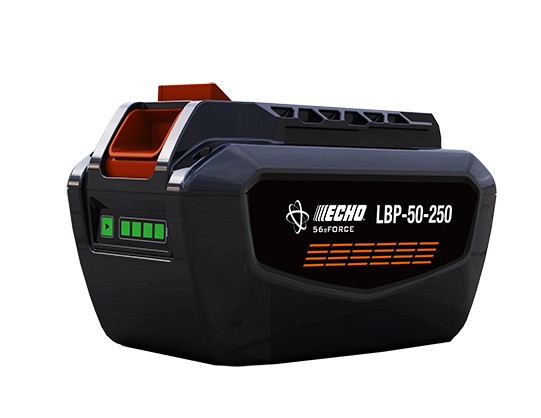 ECHO Li-ion Batterie 4,5 Ah, 50.4 V