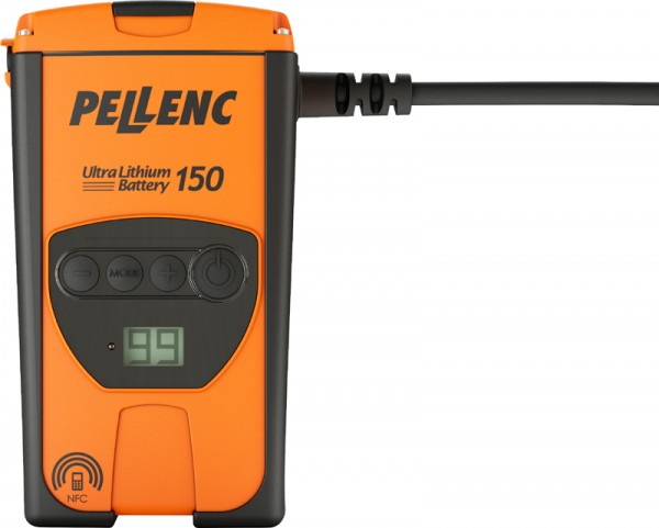 PELLENC Ultra Lithium Batterie 150