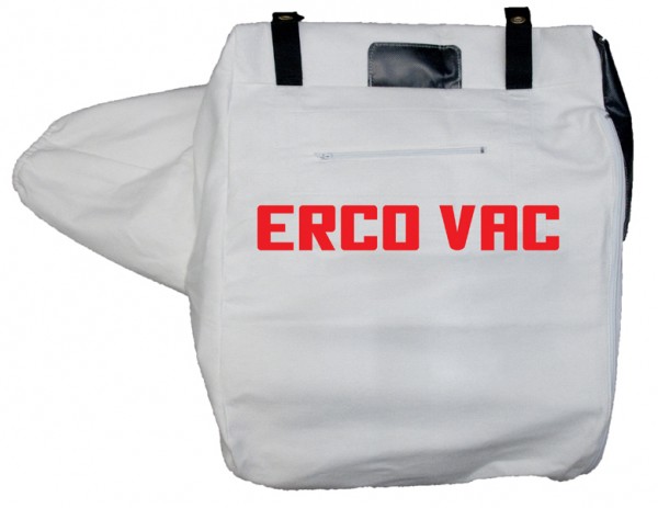 ERCO Trockenfangsack mit Reissverschluss