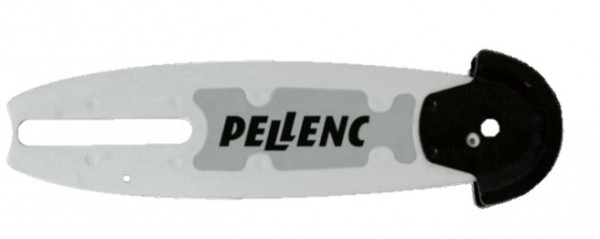 PELLENC Schwert mit Rückschlagschutz 15 cm